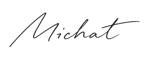 Podpis "Michał"